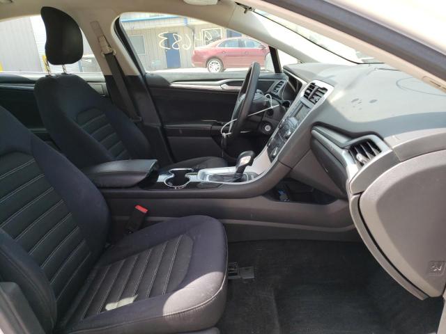 Photo 5 from auction – 2015 FORD FUSION SE with VIN 3FA6P0H7XFR129255