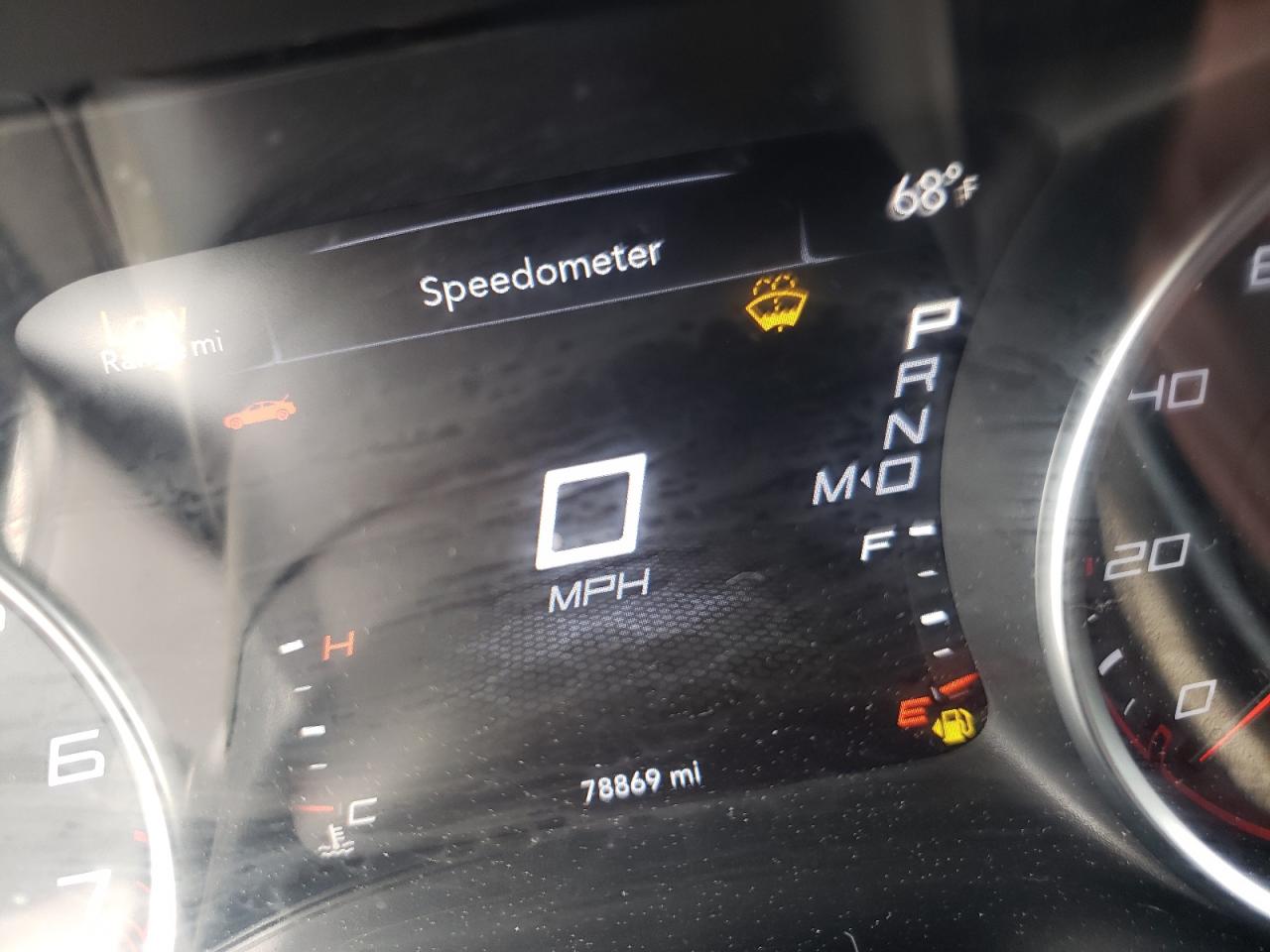 Photo 8 from auction – 2015 DODGE CHARGER SE with VIN 2C3CDXBG1FH735387