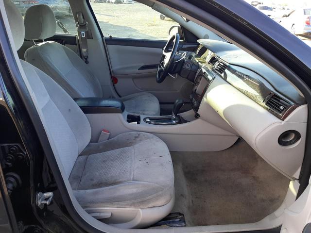 Photo 5 from auction – 2012 CHEVROLET IMPALA LT with VIN 2G1WG5E33C1216660