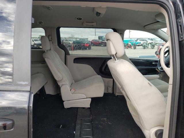 Photo 6 from auction – 2012 DODGE GRAND CARA with VIN 2C4RDGBG1CR242093
