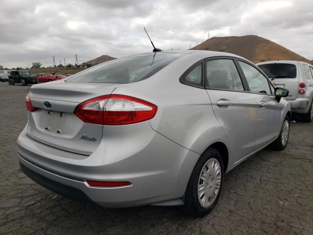 Photo 4 from auction – 2015 FORD FIESTA S with VIN 3FADP4AJ2FM158945