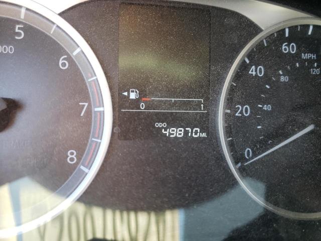Photo 8 from auction – 2020 NISSAN VERSA S with VIN 3N1CN8DV4LL808560