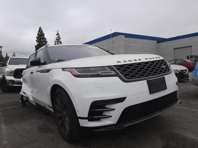 LAND ROVER RANGE ROVE 2019 with VIN SALYL2EXXKA203463 - Photo from auction