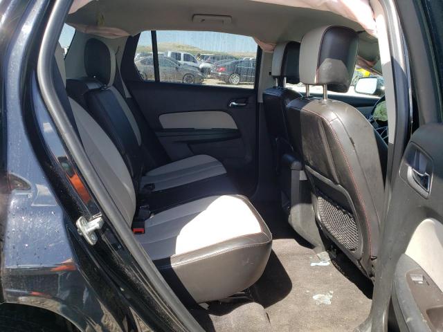 Photo 6 from auction – 2016 GMC TERRAIN SL with VIN 2GKFLPE39G6169498