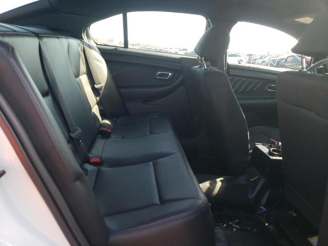 Photo 6 from auction – 2018 FORD TAURUS POL with VIN 1FAHP2MK7JG117658