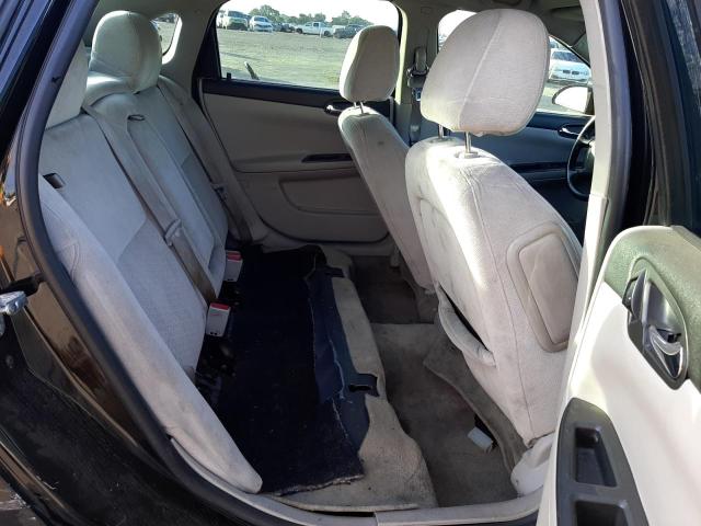 Photo 6 from auction – 2012 CHEVROLET IMPALA LT with VIN 2G1WG5E33C1216660