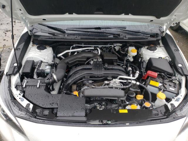 Photo 7 from auction – 2021 SUBARU CROSSTREK with VIN JF2GTAEC5MH379827