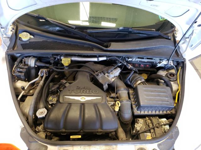 Photo 2 from auction – 2009 CHRYSLER PT CRUISER with VIN 3A8FY58809T558739