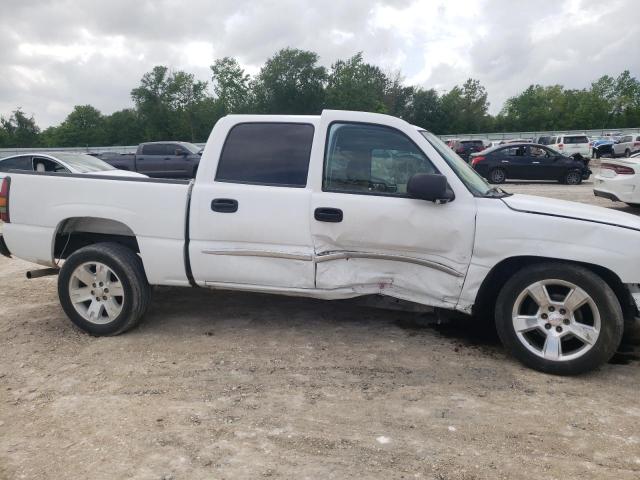 Photo 9 from auction – 2006 GMC NEW SIERRA with VIN 2GTEC13V061345990