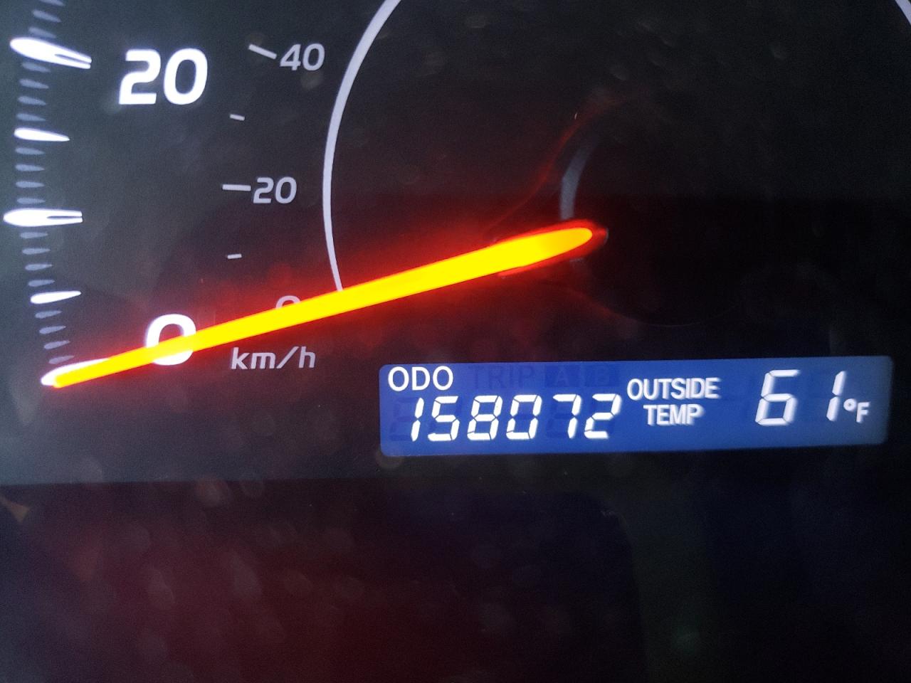 Zdjęcie 8 z aukcji – 2011 TOYOTA CAMRY z VIN 4T1BF3EK5BU587287
