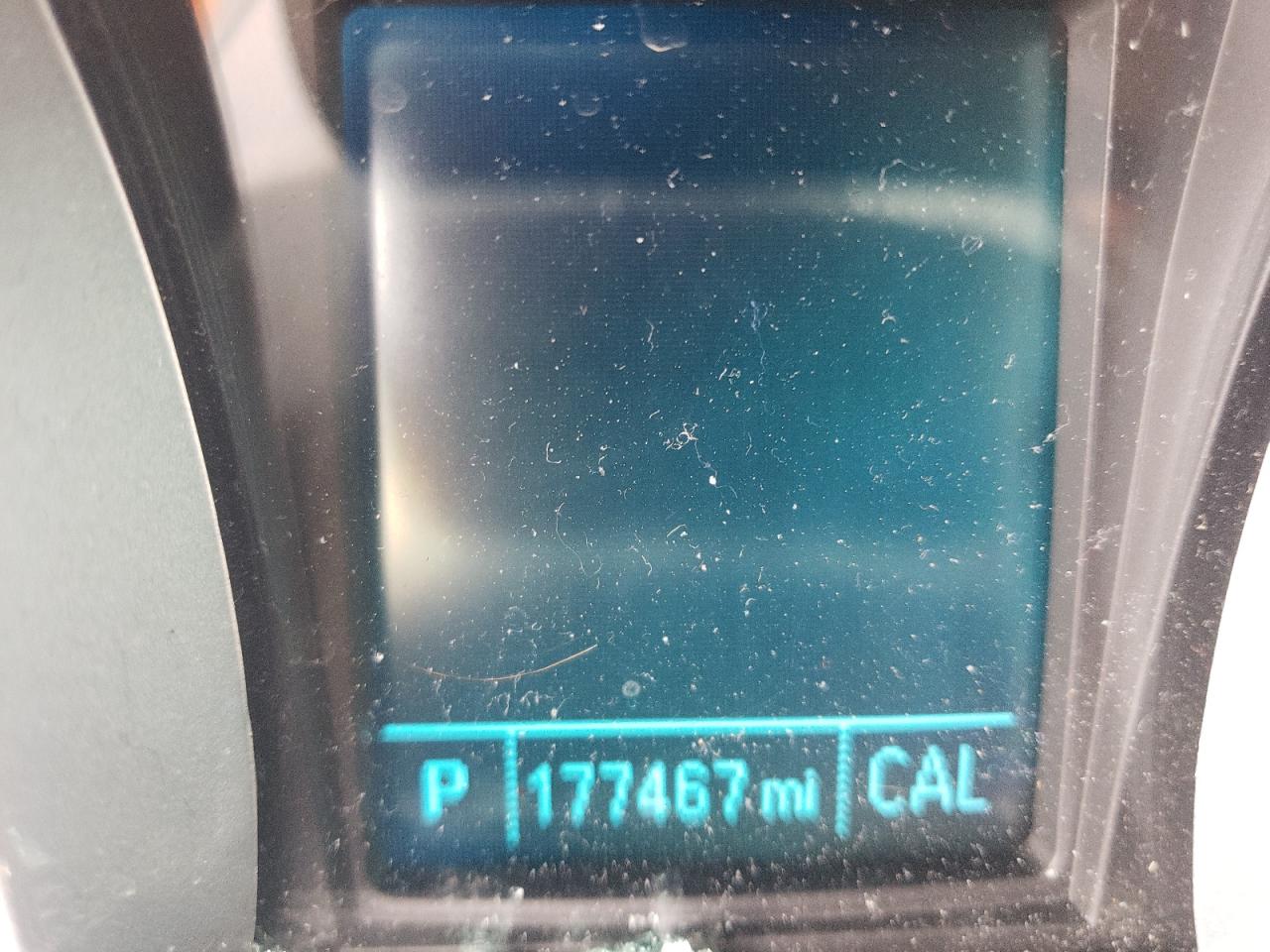 Photo 8 from auction – 2015 CHEVROLET EQUINOX with VIN 2GNFLEEK2F6274736