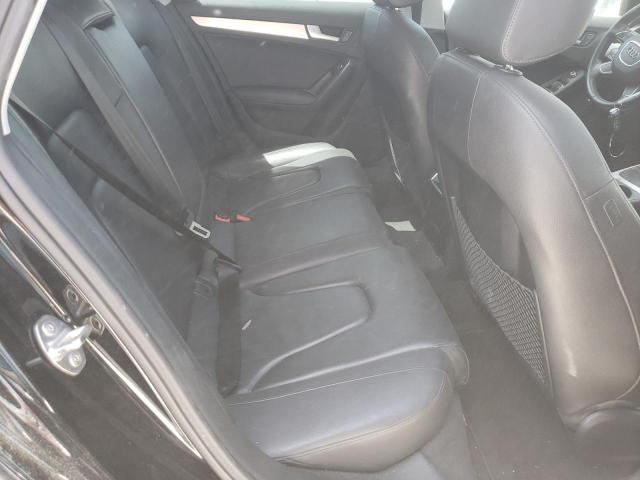 Photo 7 from auction – 2014 AUDI A4 PREMIUM with VIN WAUAFAFL7EN019033