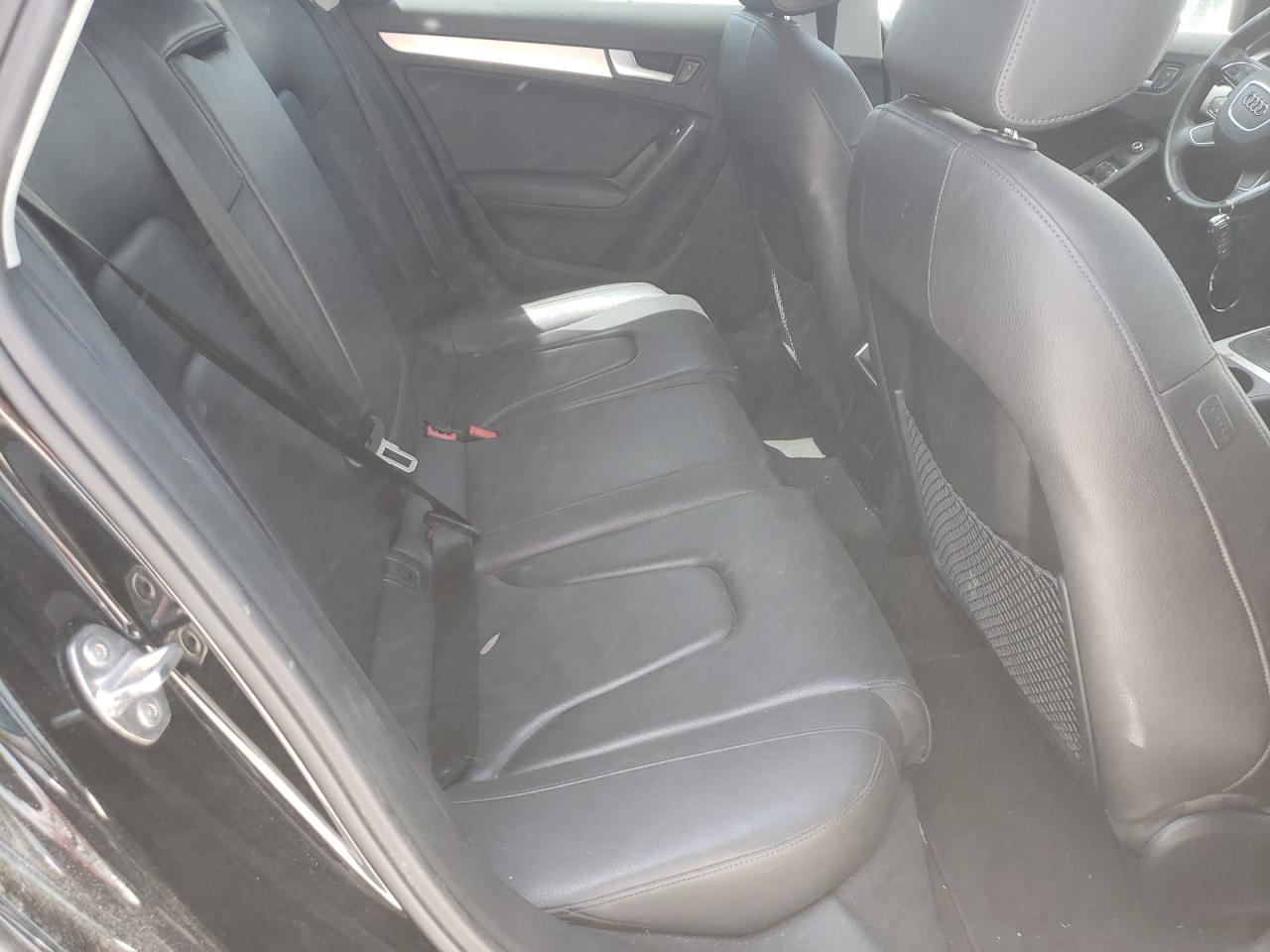 Photo 17 from auction – 2014 AUDI A4 PREMIUM with VIN WAUAFAFL7EN019033