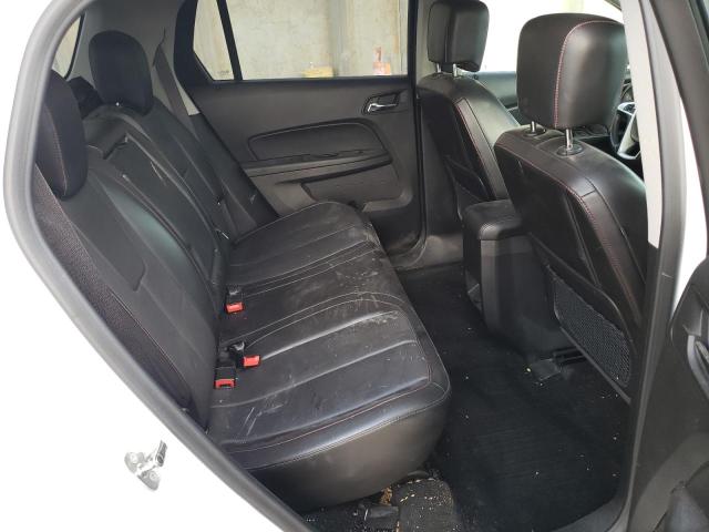 Photo 6 from auction – 2017 GMC TERRAIN SL with VIN 2GKALPEK1H6316223