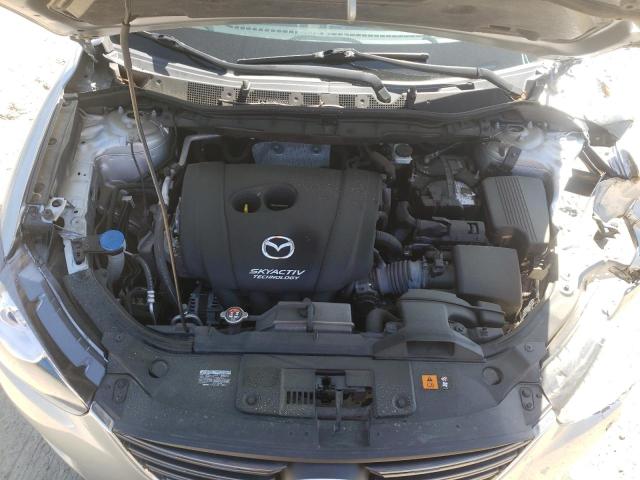 Photo 7 from auction – 2016 MAZDA CX-5 TOURI with VIN JM3KE2CY2G0636038