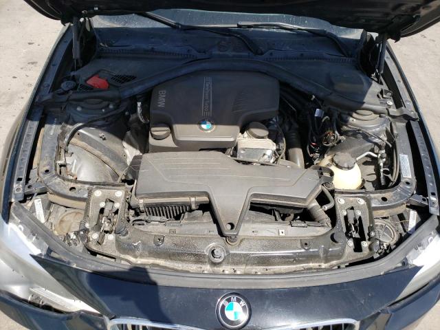 Photo 7 from auction – 2013 BMW 328 I SULE with VIN WBA3C1C52DF435281