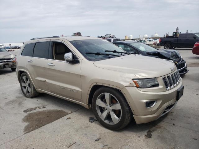Photo 10 from auction – 2014 JEEP GRAND CHER with VIN 1C4RJFCGXEC248052