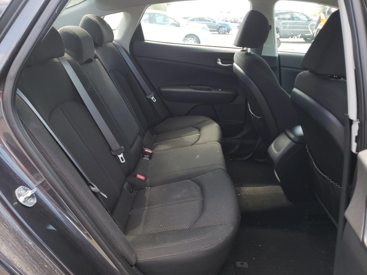 Photo 6 from auction – 2018 KIA OPTIMA LX with VIN KNAGT4L30J5232831