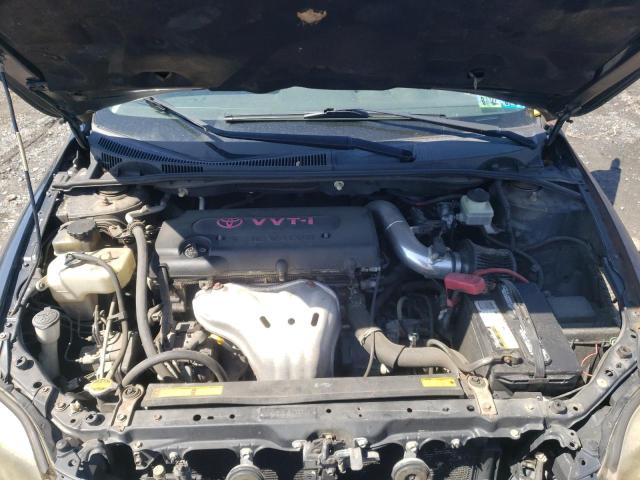 Photo 7 from auction – 2007 TOYOTA SCION TC with VIN JTKDE167270169517