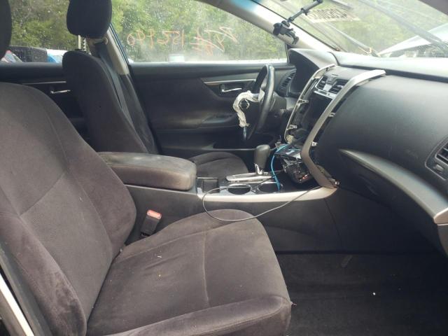 Photo 5 from auction – 2013 NISSAN ALTIMA 2.5 with VIN 1N4AL3AP7DC122471