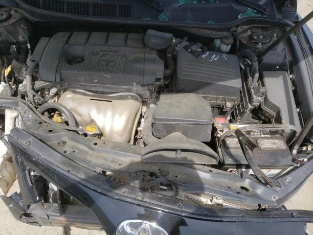 Photo 7 from auction – 2010 TOYOTA CAMRY BASE with VIN 4T1BF3EK6AU100578