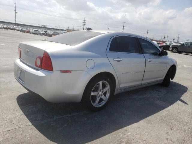 Photo 4 from auction – 2012 CHEVROLET MALIBU with VIN 1G1ZD5E09CF285776