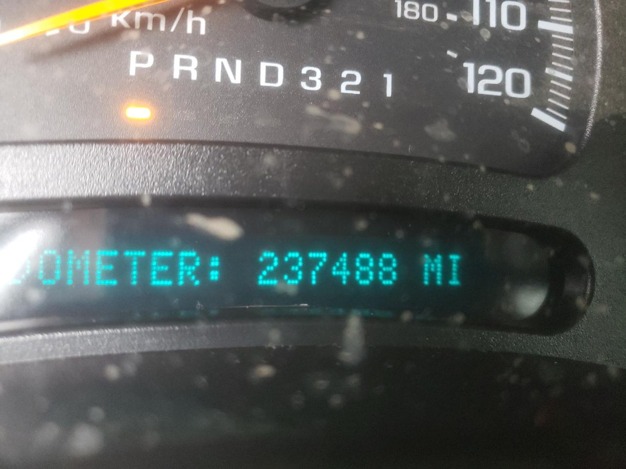 Photo 8 from auction – 2006 GMC NEW SIERRA with VIN 2GTEK13Z261259005