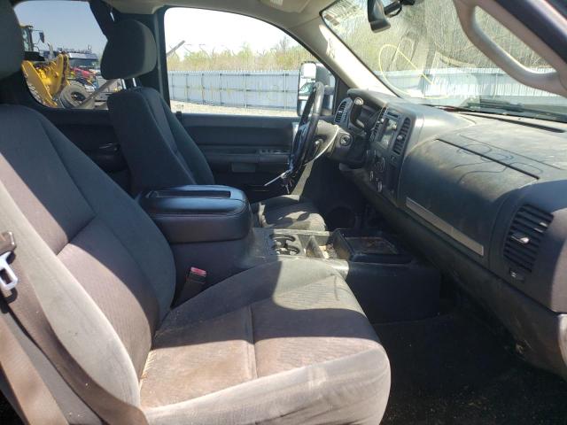 Photo 5 from auction – 2007 GMC NEW SIERRA with VIN 1GTHK39677E569768