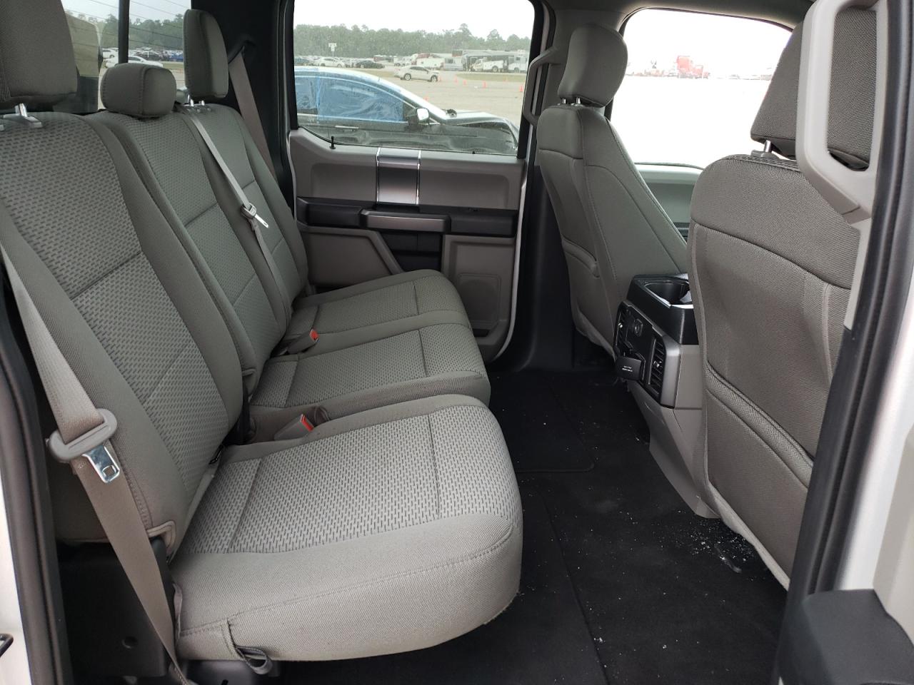 Photo 6 from auction – 2019 FORD F150 SUPER with VIN 1FTEW1CP6KKD11751