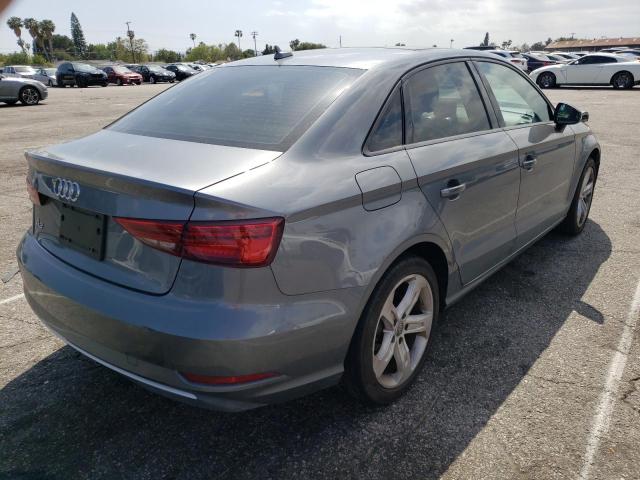 Photo 4 from auction – 2017 AUDI A3 PREMIUM with VIN WAUAUGFF5H1060825