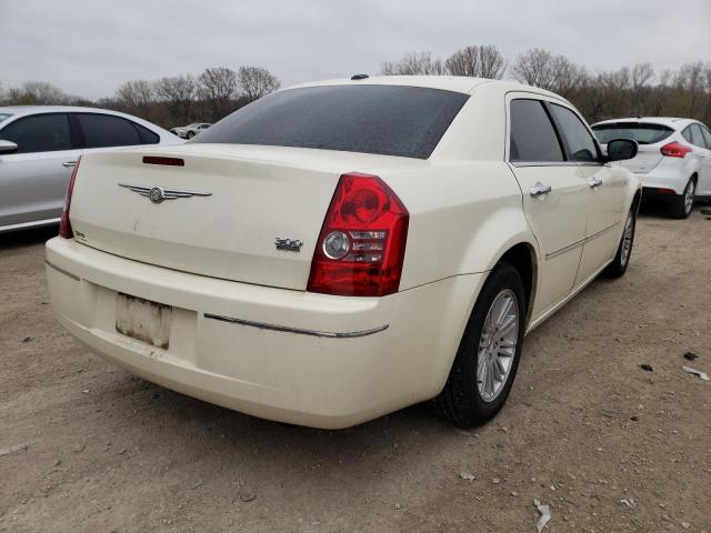 Photo 4 from auction – 2010 CHRYSLER 300 TOURIN with VIN 2C3CA5CV5AH327140