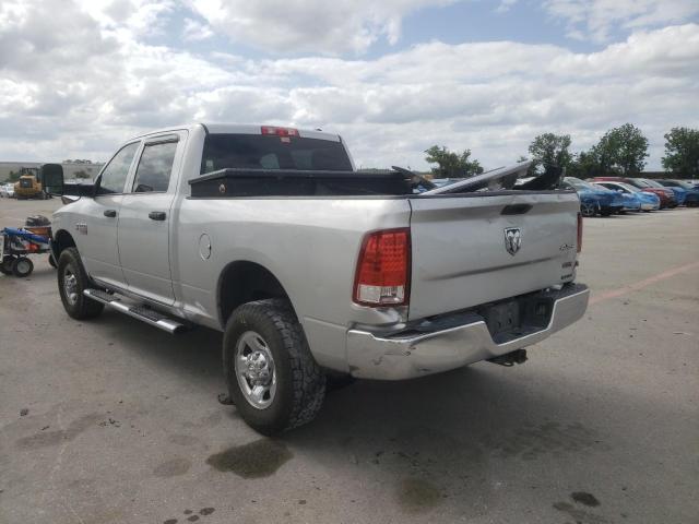 Photo 3 from auction – 2012 DODGE RAM 2500 S with VIN 3C6UD5CL5CG119551