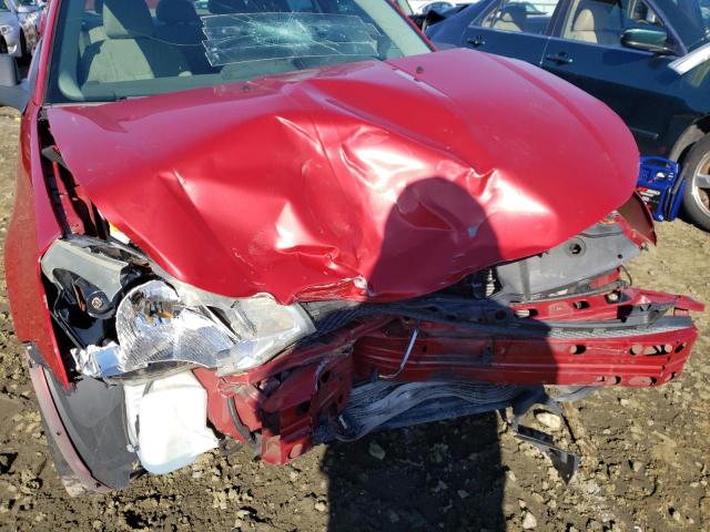 Photo 9 from auction – 2009 FORD FOCUS SE with VIN 1FAHP35N69W233496