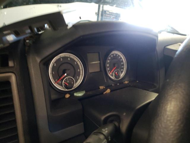 Photo 8 from auction – 2013 RAM 1500 ST with VIN 3C6JR7AT7DG585373