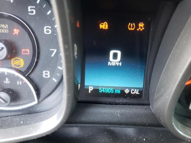 Photo 8 from auction – 2016 CHEVROLET MALIBU LIM with VIN 1G11C5SA5GU116224