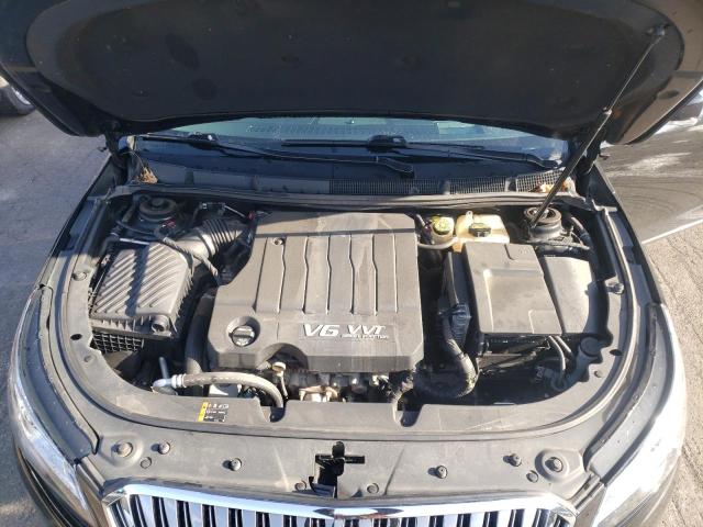 Photo 7 from auction – 2016 BUICK LACROSSE with VIN 1G4GB5G31GF110418