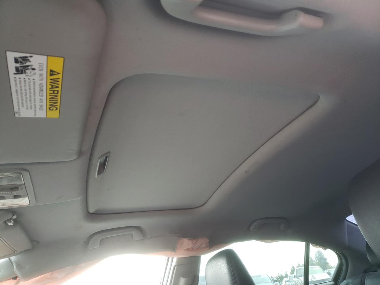 Photo 9 from auction – 2014 HONDA CIVIC EXL with VIN 2HGFB2F93EH506769