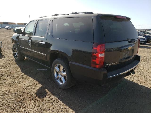 Photo 3 from auction – 2011 CHEVROLET SUBURBAN with VIN 1GNSKKE34BR244743