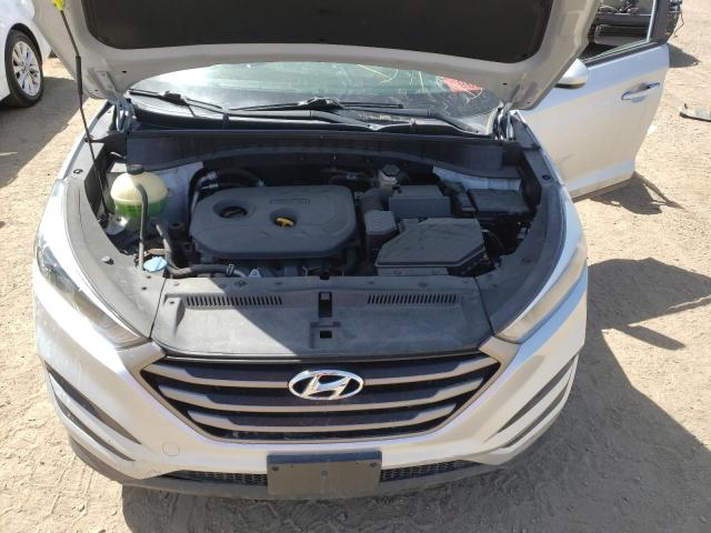 Photo 7 from auction – 2016 HYUNDAI TUCSON SE with VIN KM8J23A4XGU199347
