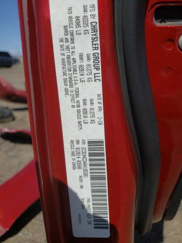 Photo 10 from auction – 2010 CHRYSLER 300 TOURIN with VIN 2C3CA4CD4AH185381