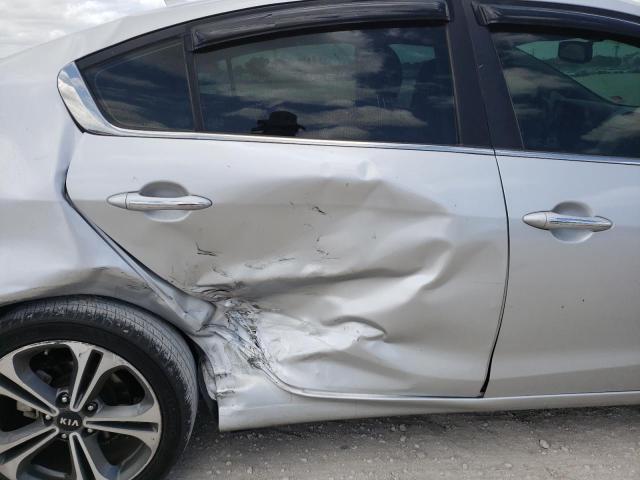Photo 9 from auction – 2016 KIA FORTE EX with VIN KNAFZ4A88G5551718