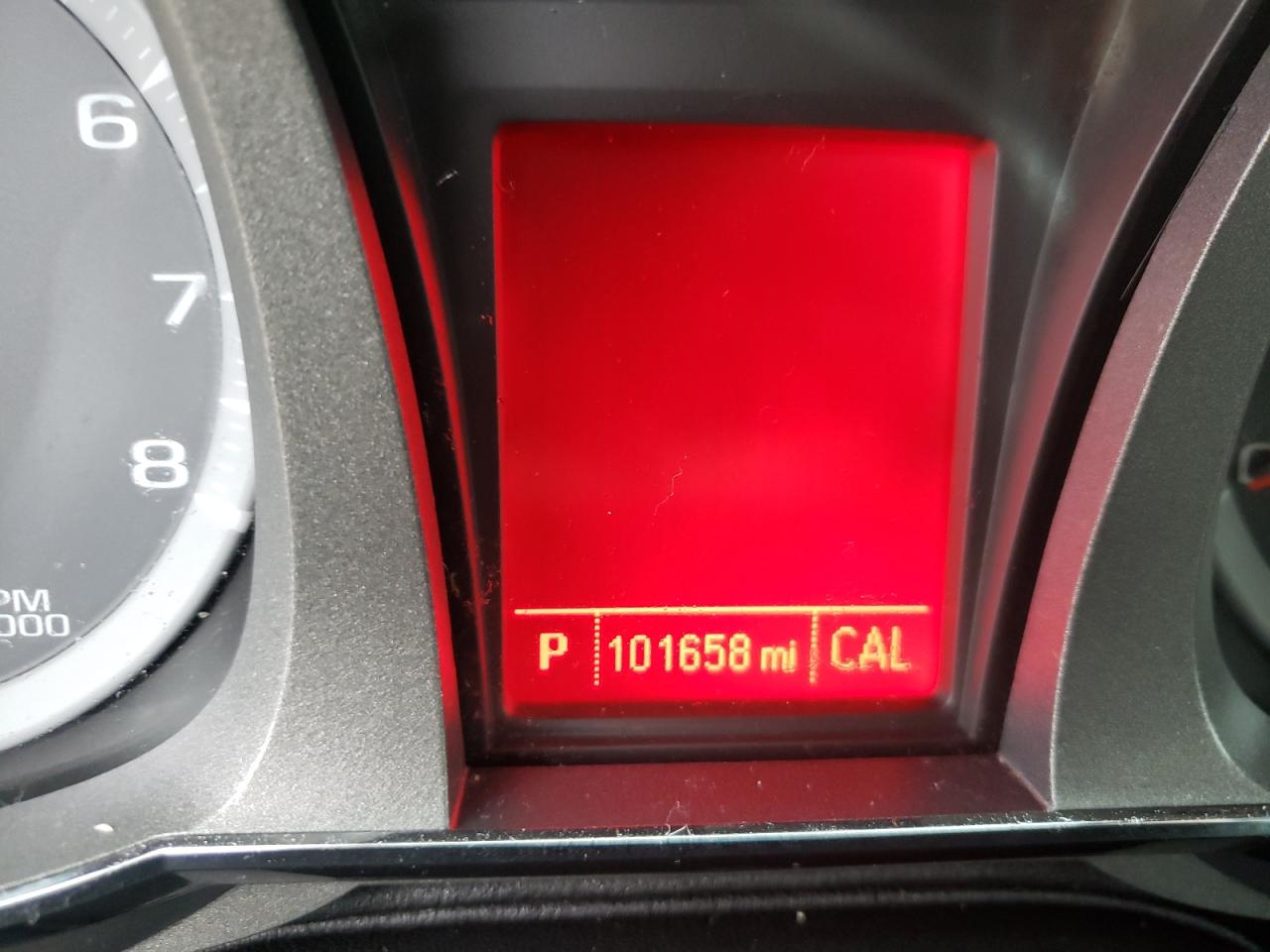 Photo 8 from auction – 2014 GMC TERRAIN SL with VIN 2GKALSEKXE6247286