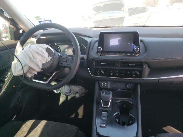 Photo 9 from auction – 2021 NISSAN ROGUE S with VIN 5N1AT3AA2MC693125