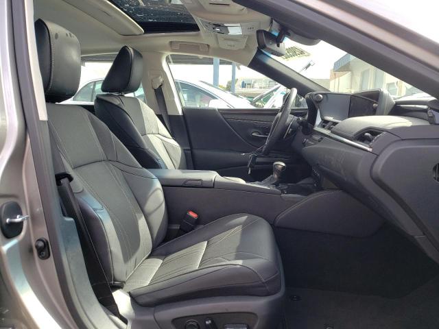 Photo 5 from auction – 2020 LEXUS ES 300H LU with VIN 58AE21B14LU010849
