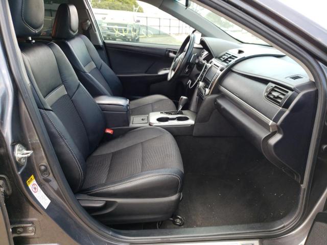 Photo 5 from auction – 2014 TOYOTA CAMRY L with VIN 4T1BF1FK2EU823627