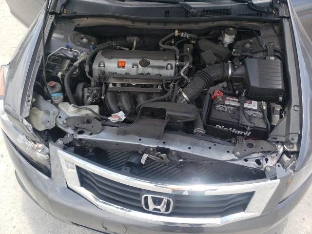 Photo 7 from auction – 2012 HONDA ACCORD LX with VIN 1HGCP2F34CA228086
