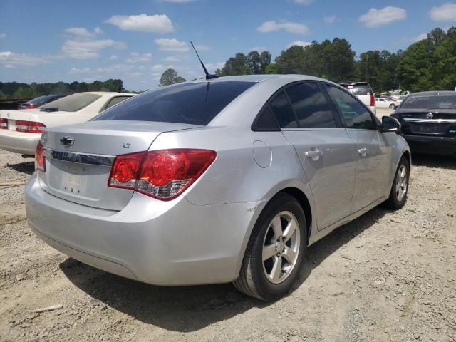 Photo 4 from auction – 2014 CHEVROLET CRUZE LT with VIN 1G1PC5SB2E7231944