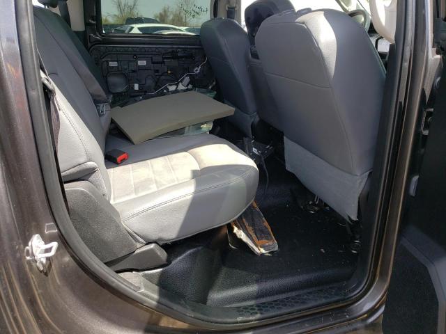 Photo 6 from auction – 2017 RAM RAM 3500 S with VIN 3C7WRTCL4HG656879
