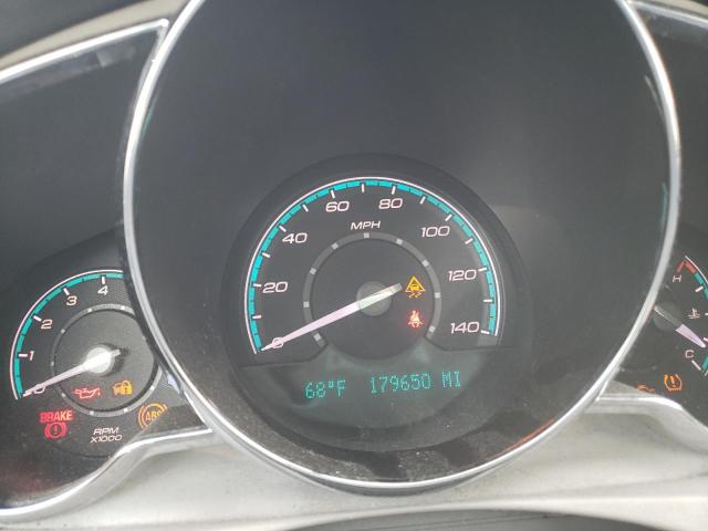 Photo 8 from auction – 2010 CHEVROLET MALIBU LS with VIN 1G1ZA5E05AF155239