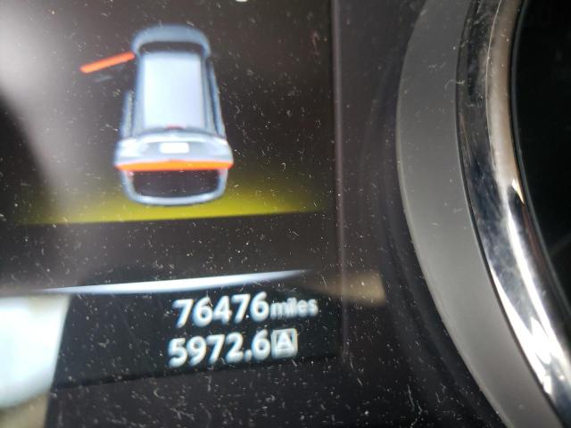 Photo 8 from auction – 2016 NISSAN ROGUE S with VIN KNMAT2MT6GP603645